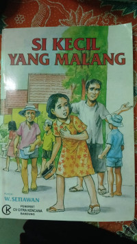 Image of Si Kecil Yang Malam