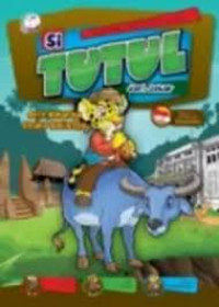 Image of SI TUTUL DARI JABAR
