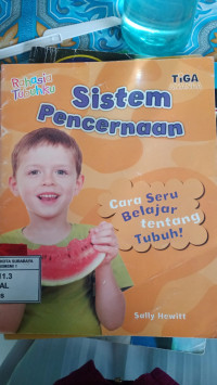 Image of Sistem Pencernaan