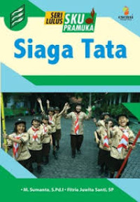 Image of SKU PRAMUKA 