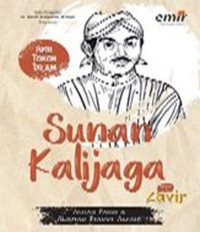 Image of Sunan Kalijaga Seri Tokoh Islam