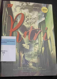 Image of Surat-Surat Putri