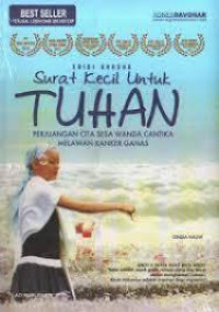 Image of Surat Kecil Untuk Tuhan