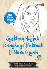 Image of Syekhah Hajjah Rangkayo Rahmah El yunusiyah