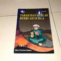 Image of Tabah dan Ikhlas Berbuah Surga