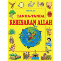 Image of Tanda-Tanda Kebesaran Allah