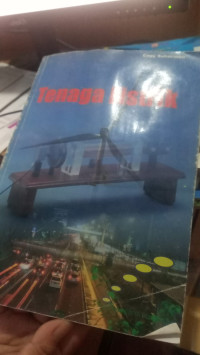 Image of Tenaga Surya