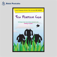 Image of Tiga Pendekar Cilik