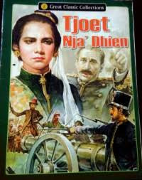 Image of Tjoet Nja' Dhien