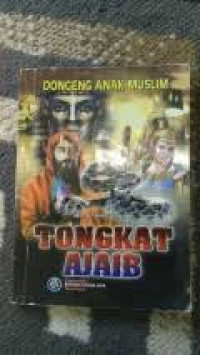 Image of Tongkat Ajaib