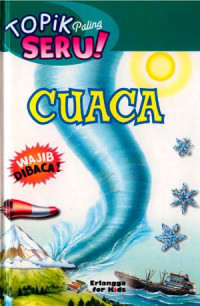 Image of Topik Paling Seru Cuaca