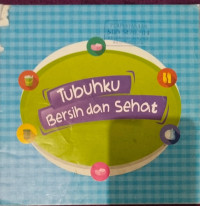 Image of TUBUHKU BERSIH dan SEHAT