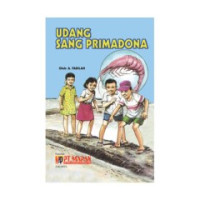 Image of Udang sang primadona