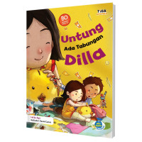 Image of Untung Ada Tabungan Dilla