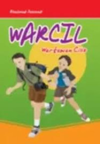 Image of WARCIL (wartawan cilik)