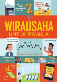 Image of Wirausaha Untuk Pemula
