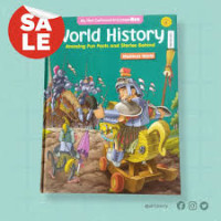 Image of WORLD HISTORY AMAZING FUN FACTS AND STORIES BEHIND MEDIEVAL WORLD
