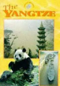 Image of Yangtze