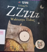 Image of ZZZZZ WAKTUNYA TIDUR